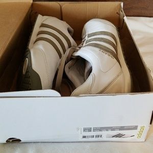 Adidas The Field Sneaker